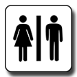 Toilettes publiques